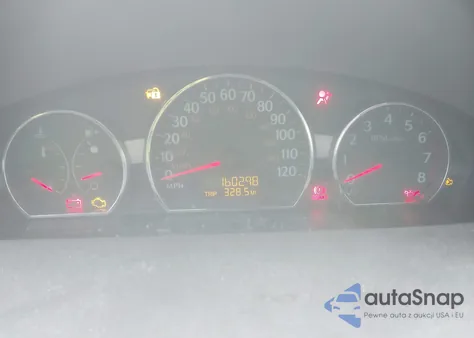 2007 Saturn Ion 2 z USA, uszkodzony, nr VIN 1G8AJ55F37Z202536